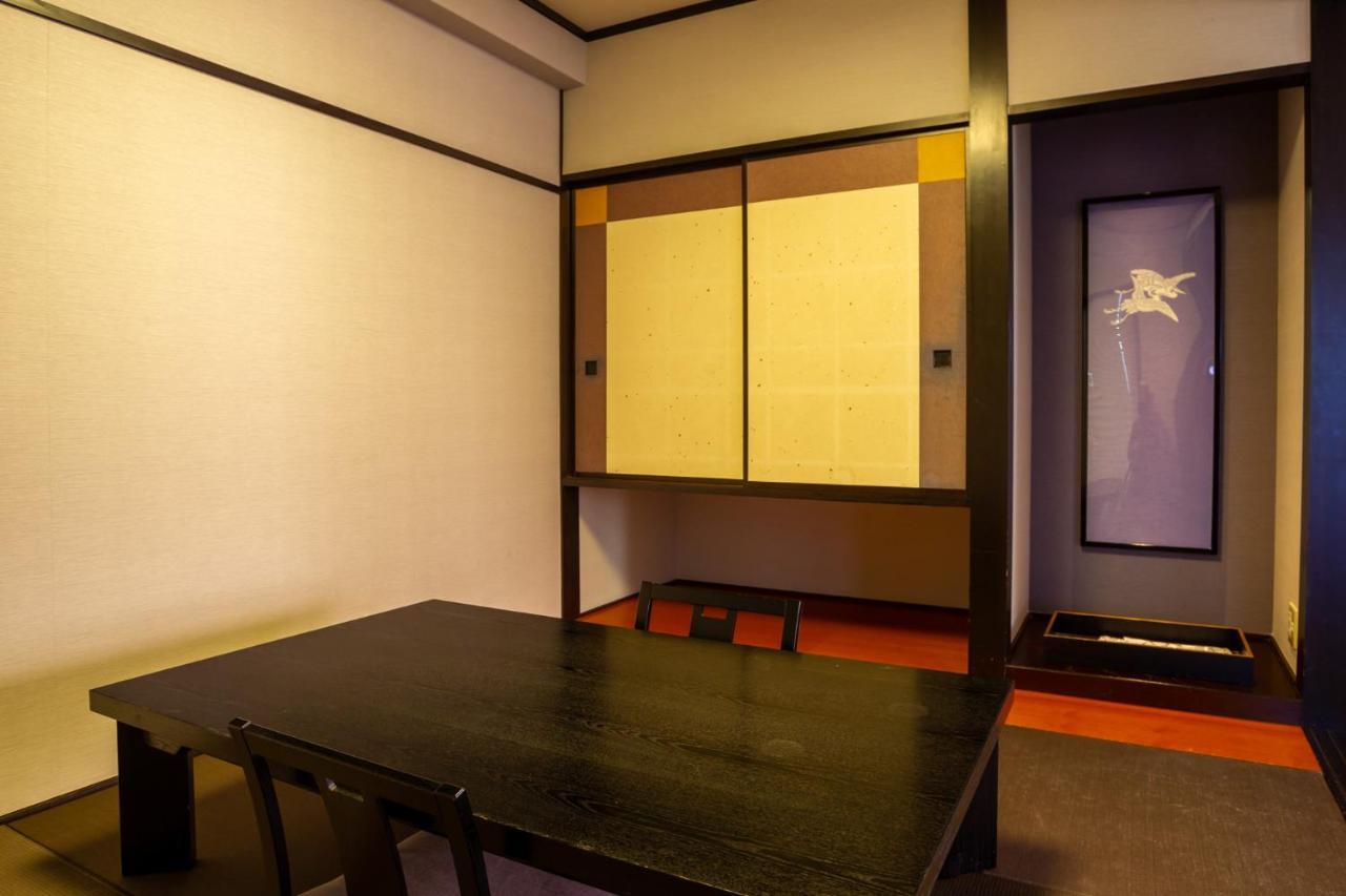 Saiou No Miya Hotel Ise Ngoại thất bức ảnh
