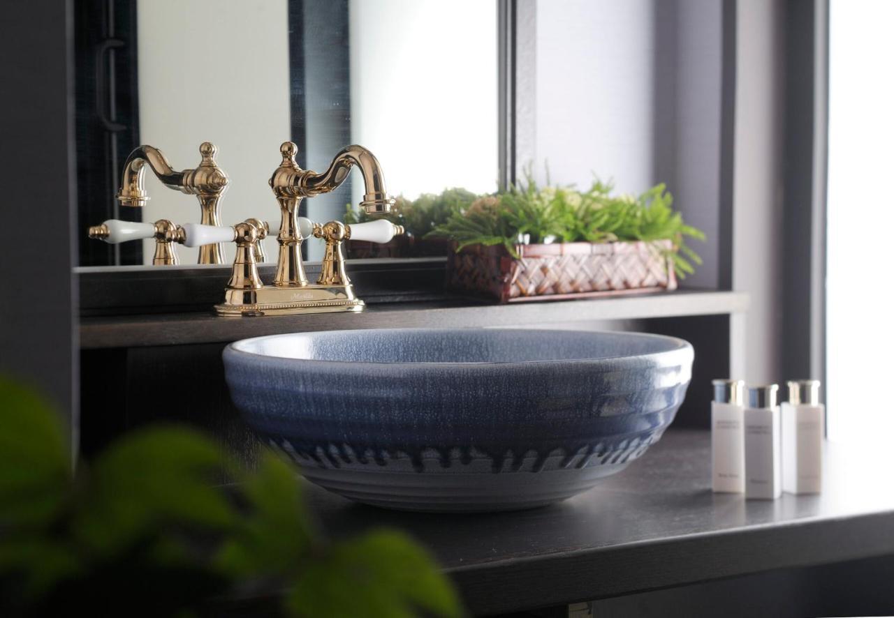 Saiou No Miya Hotel Ise Ngoại thất bức ảnh