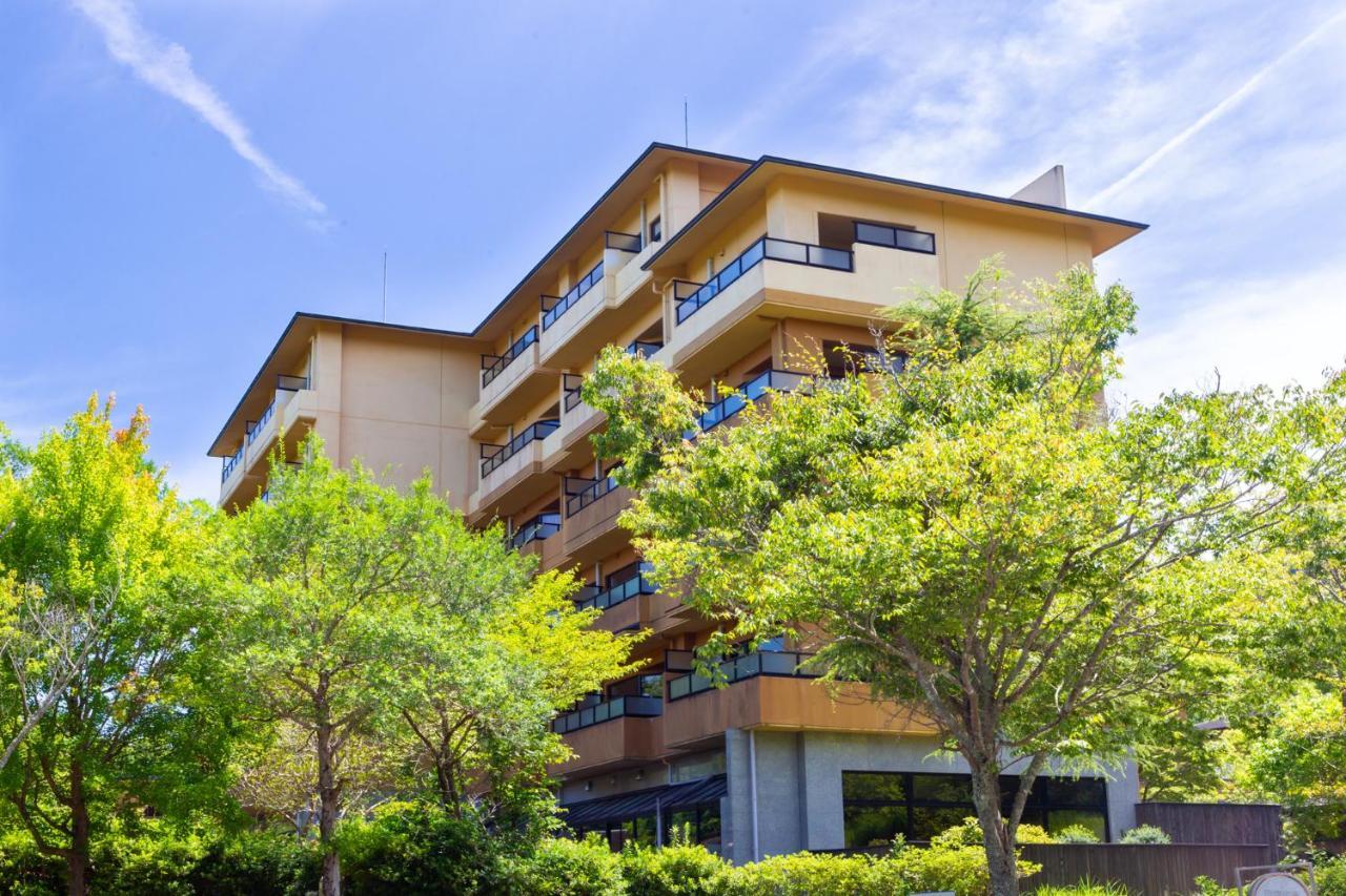 Saiou No Miya Hotel Ise Ngoại thất bức ảnh
