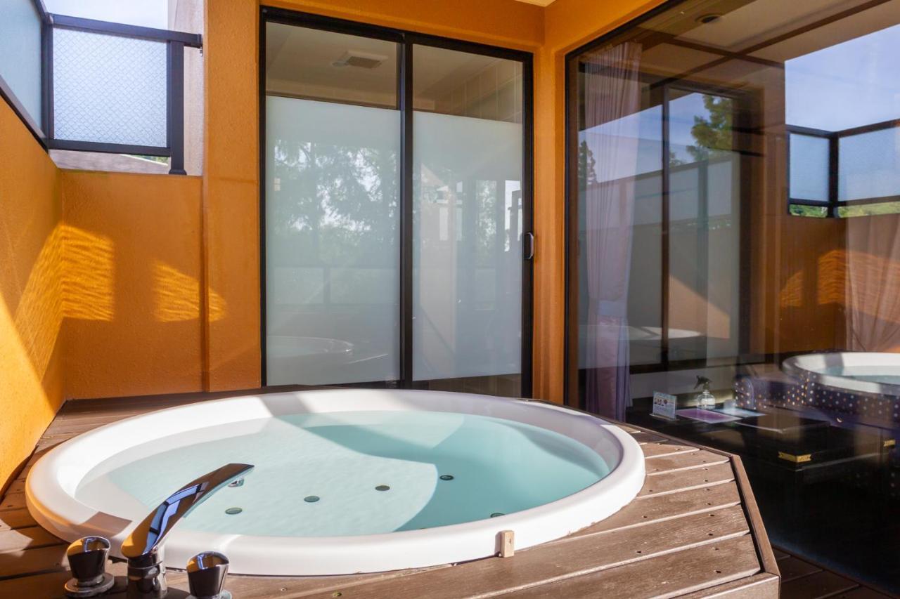 Saiou No Miya Hotel Ise Ngoại thất bức ảnh