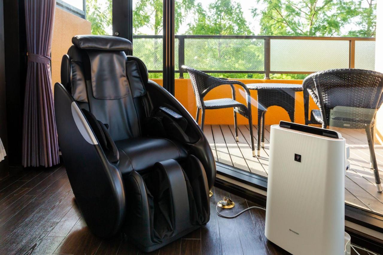 Saiou No Miya Hotel Ise Ngoại thất bức ảnh