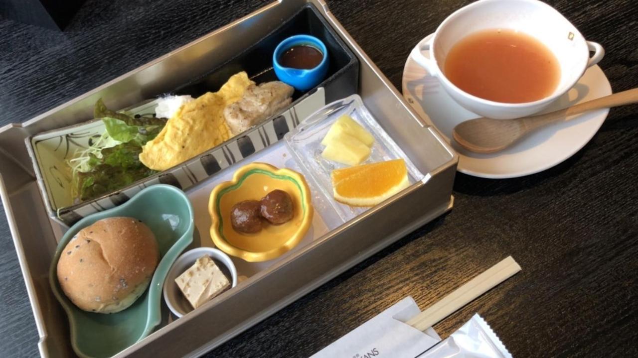 Saiou No Miya Hotel Ise Ngoại thất bức ảnh