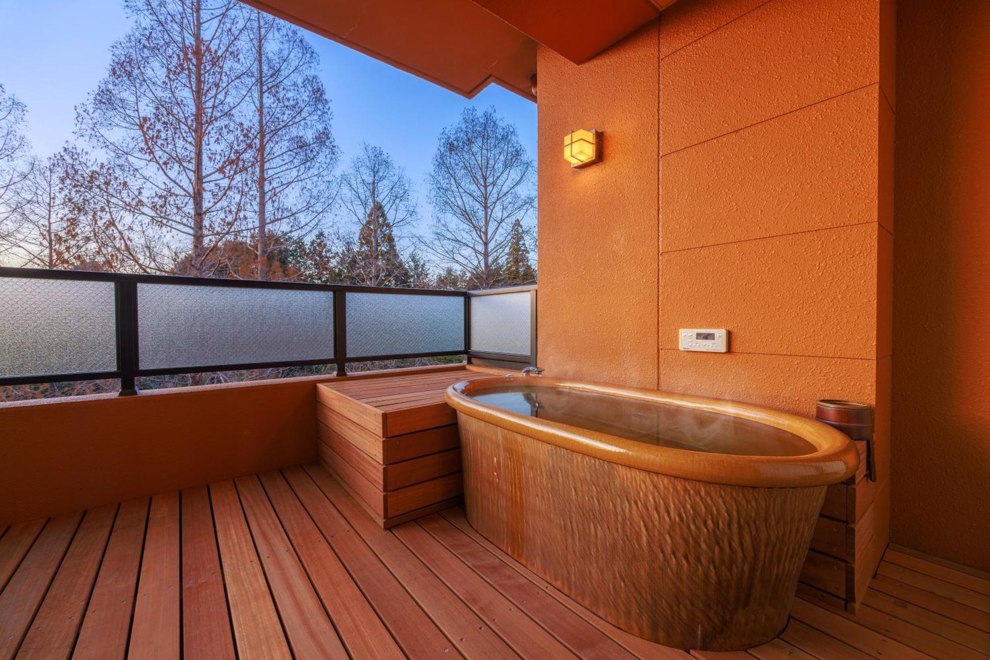 Saiou No Miya Hotel Ise Ngoại thất bức ảnh