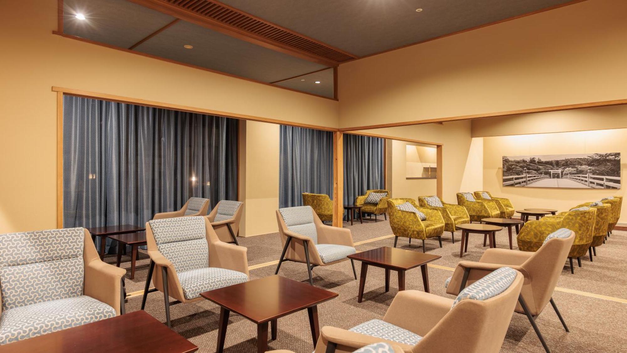 Saiou No Miya Hotel Ise Ngoại thất bức ảnh