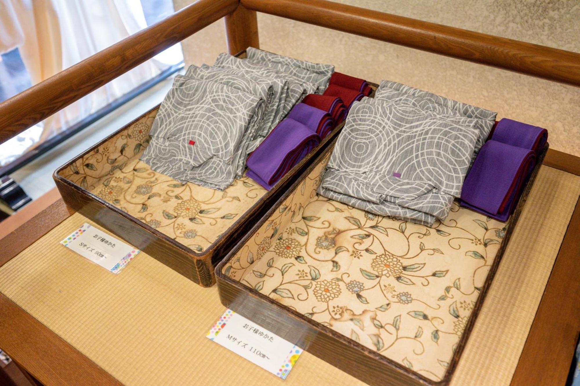Saiou No Miya Hotel Ise Ngoại thất bức ảnh