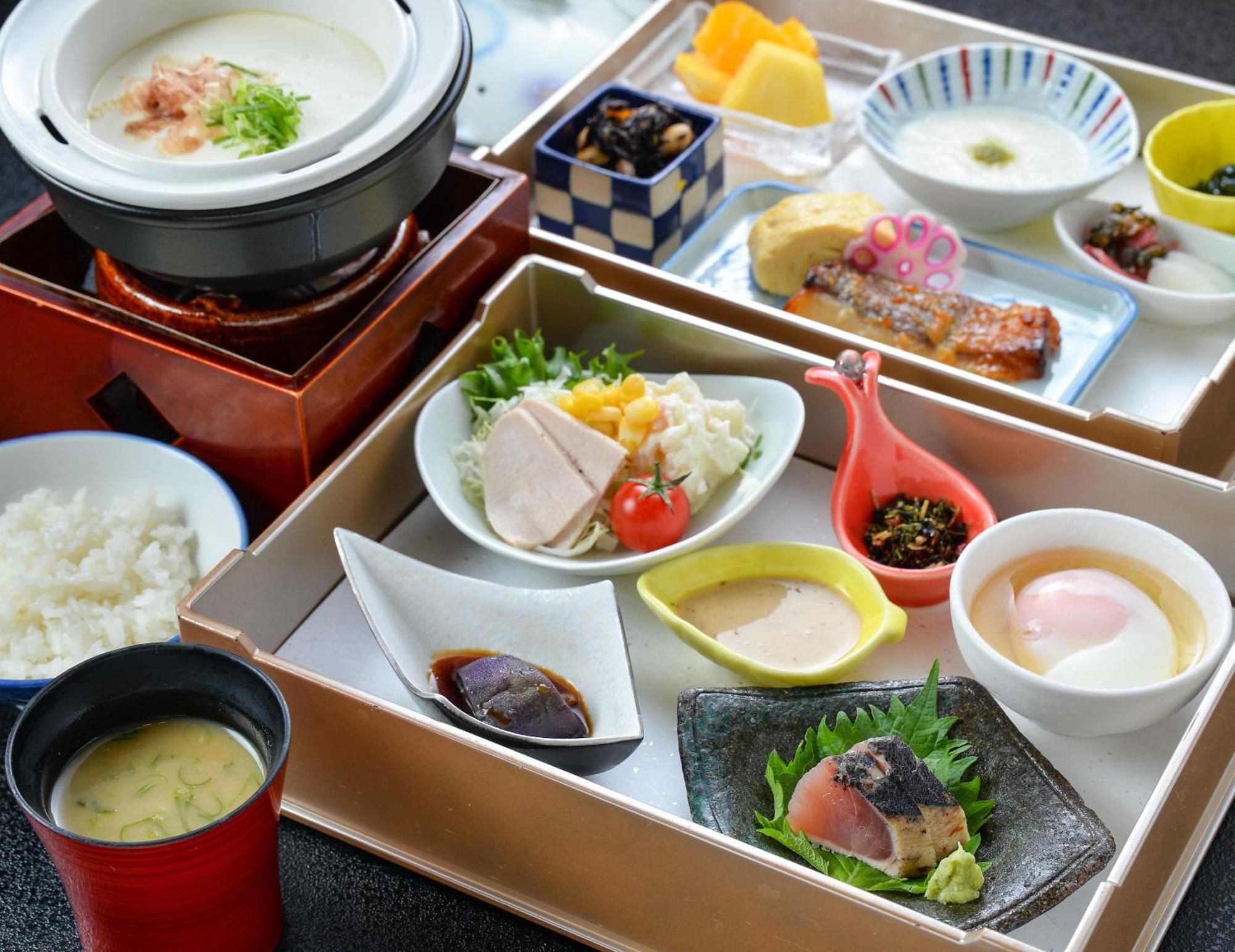 Saiou No Miya Hotel Ise Ngoại thất bức ảnh