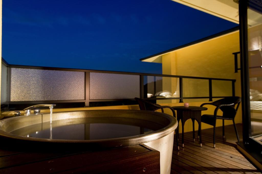 Saiou No Miya Hotel Ise Phòng bức ảnh